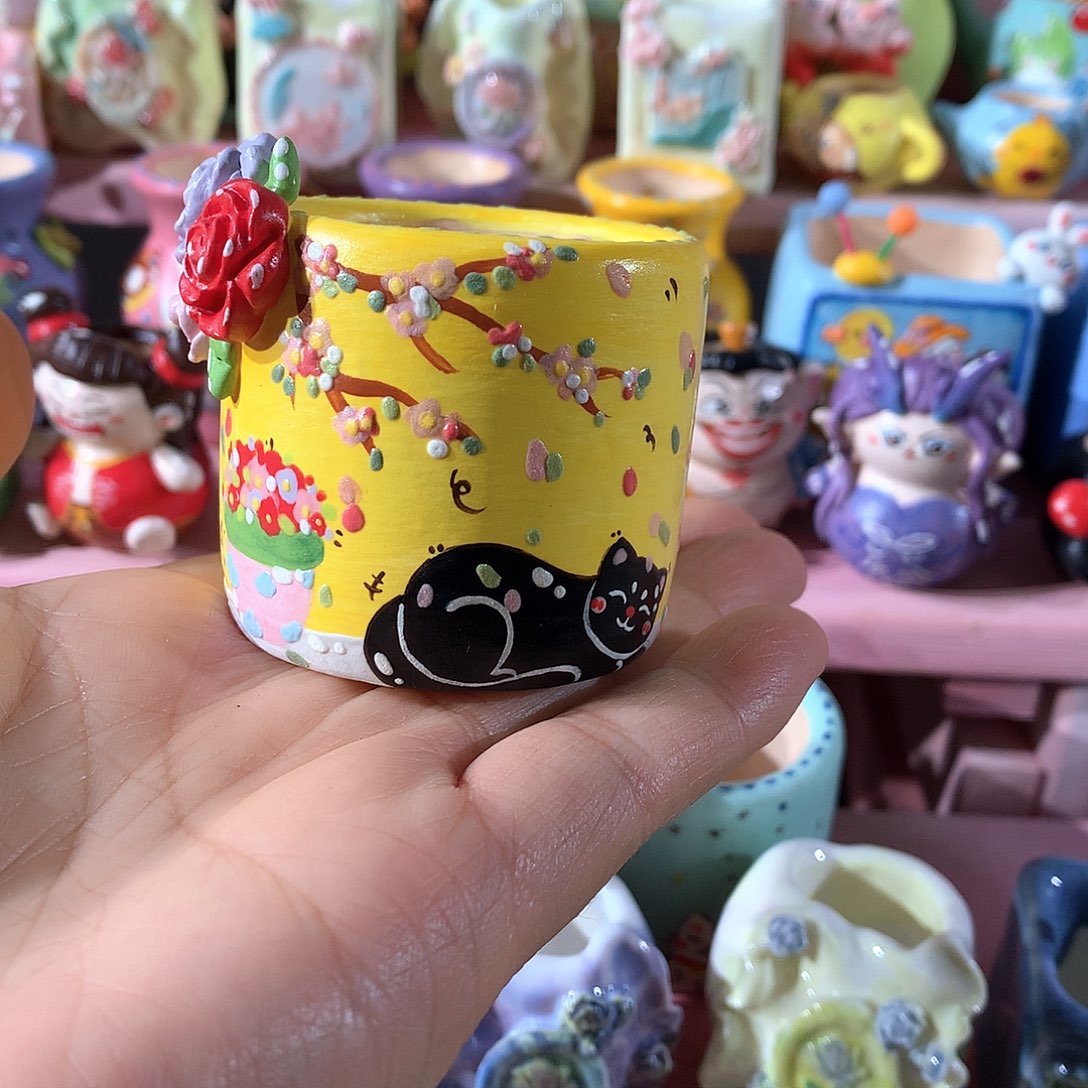 陶内口4 满100包邮