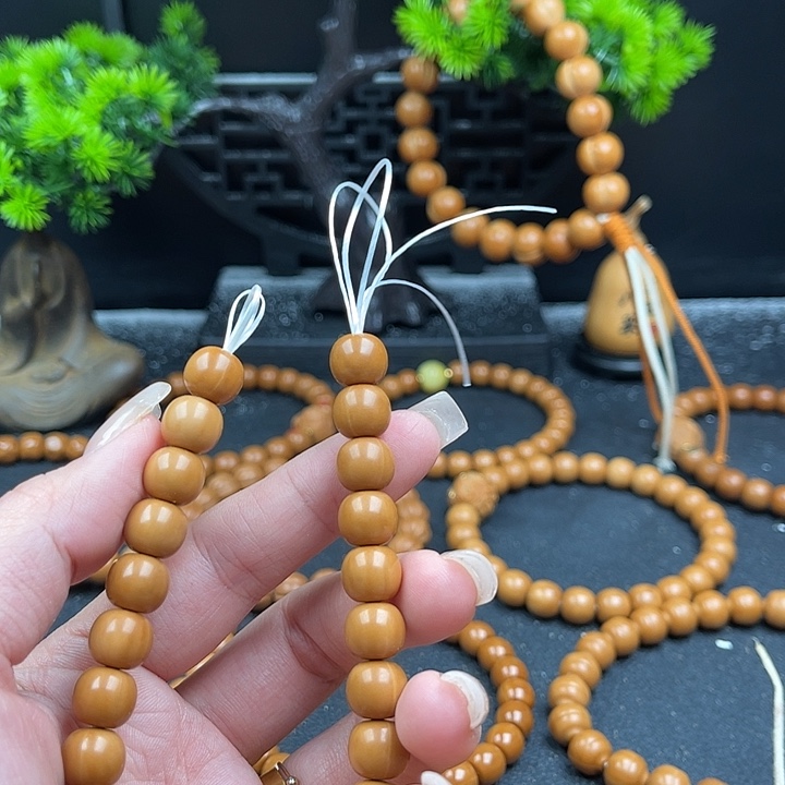明****猴头核桃手串全品老型