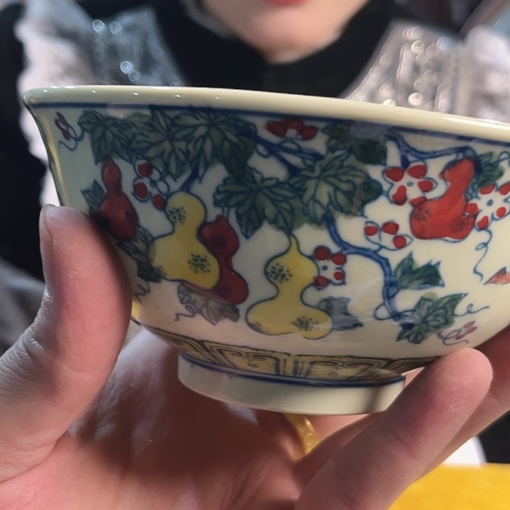 景德镇高温陶瓷A109