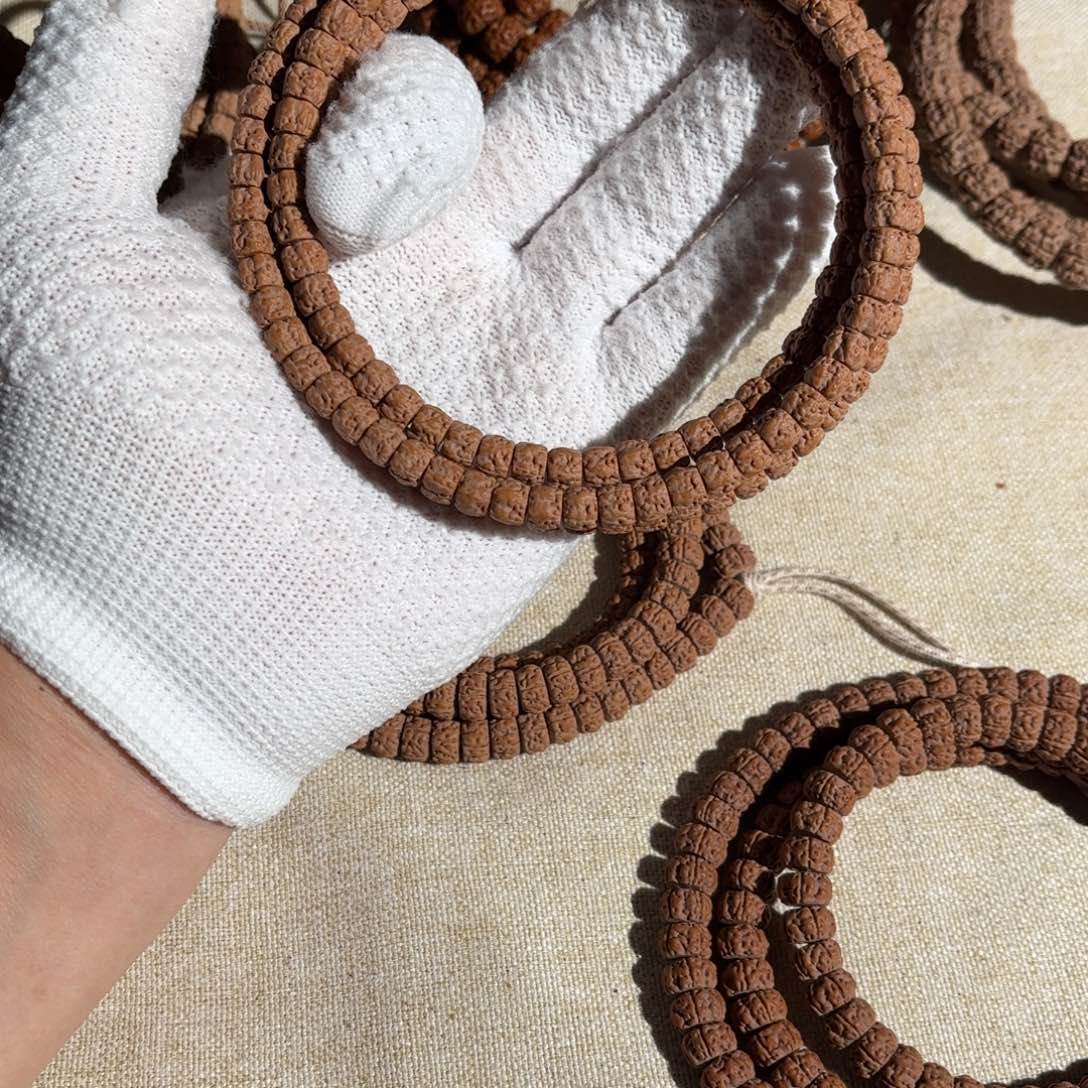 金刚菩提吊坠福佛手