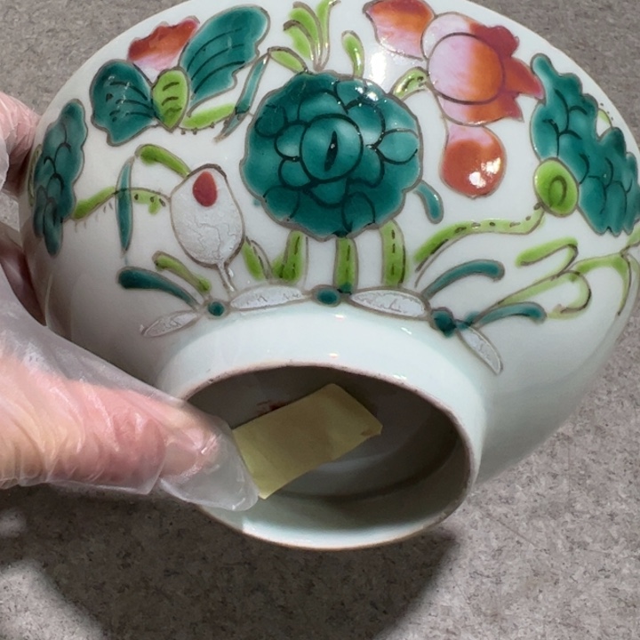 景德镇陶瓷艺术品