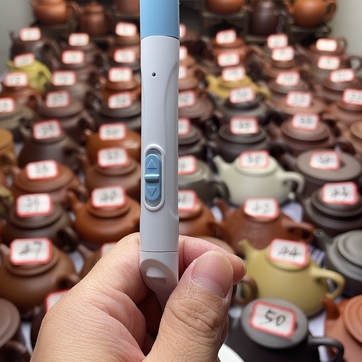 秦***）茶壶紫砂宜兴紫砂文化