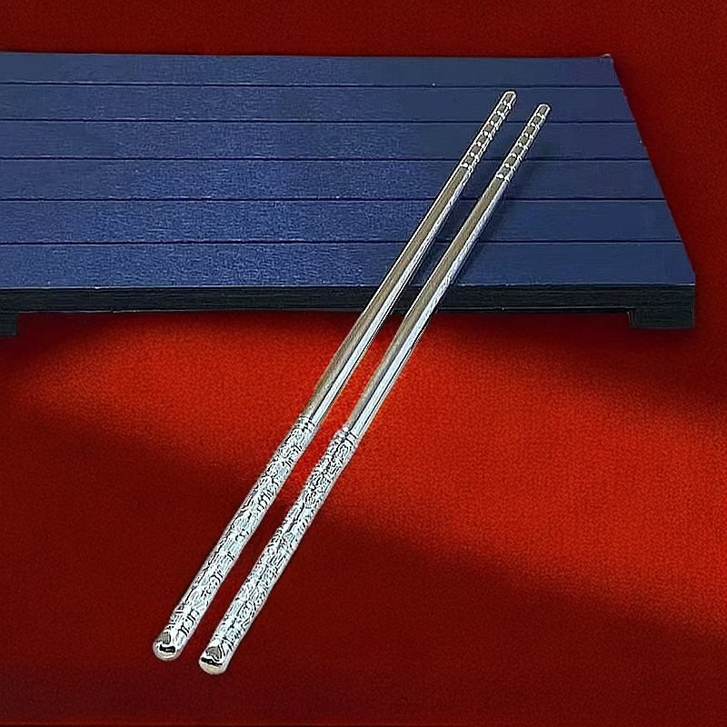 【粉丝福利3】百福勺子送礼自用有面子