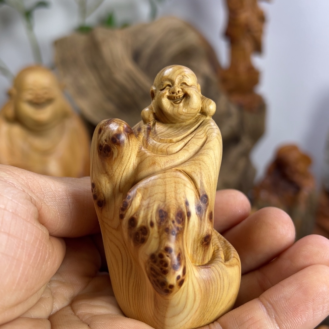 柏木（崖柏）喜欢的东西真的