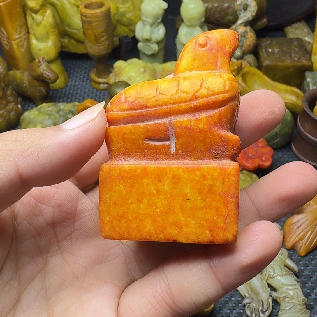 白玉菩提吊坠。。。