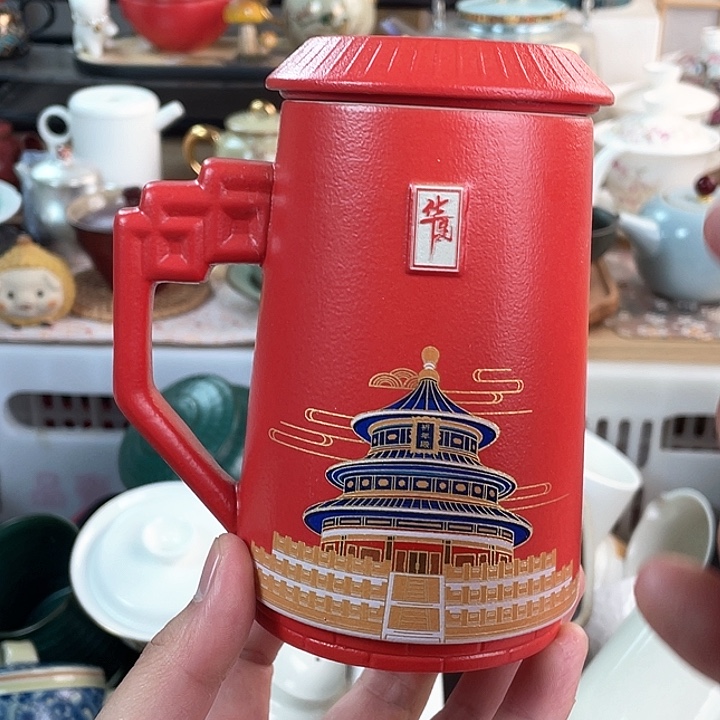 茶具套装特价包邮