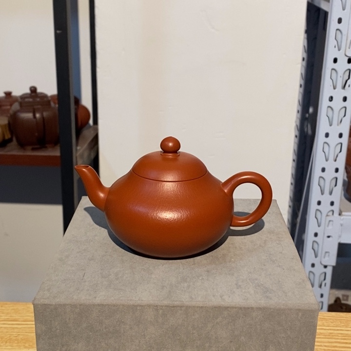 茶壶紫砂紫砂壶的时候我也