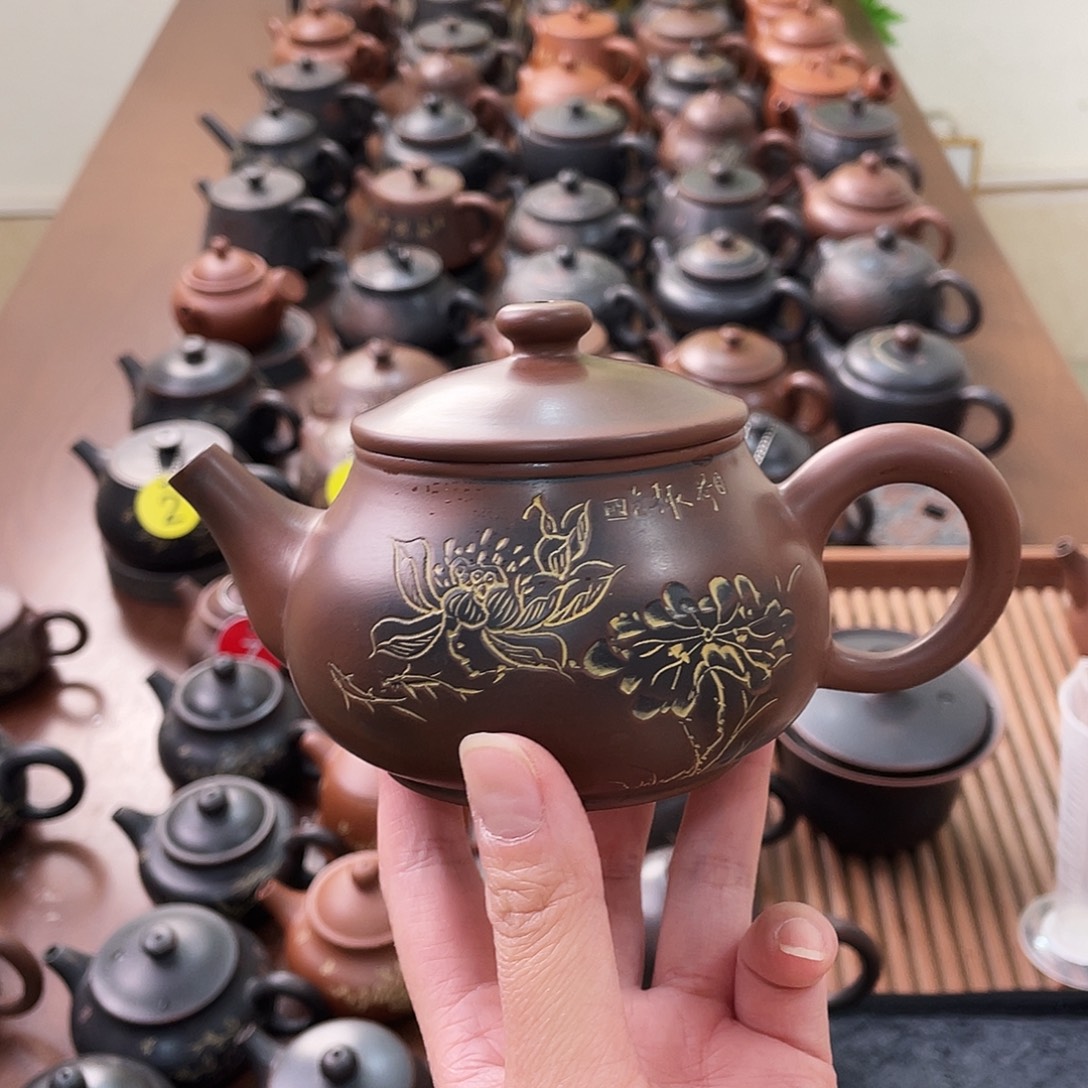 原矿原石的制作方法与工艺