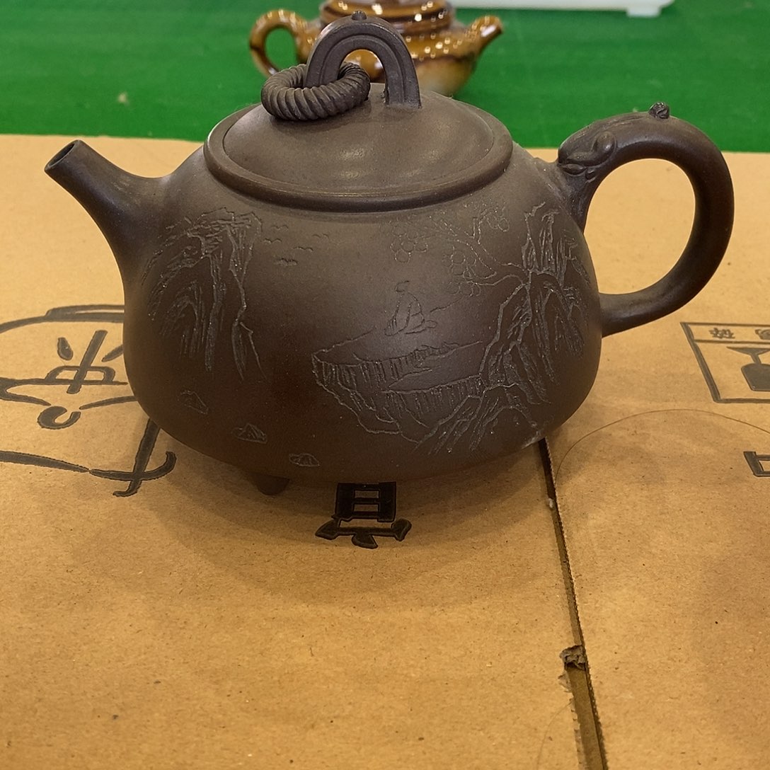 茶壶紫砂紫砂紫砂艺术学院