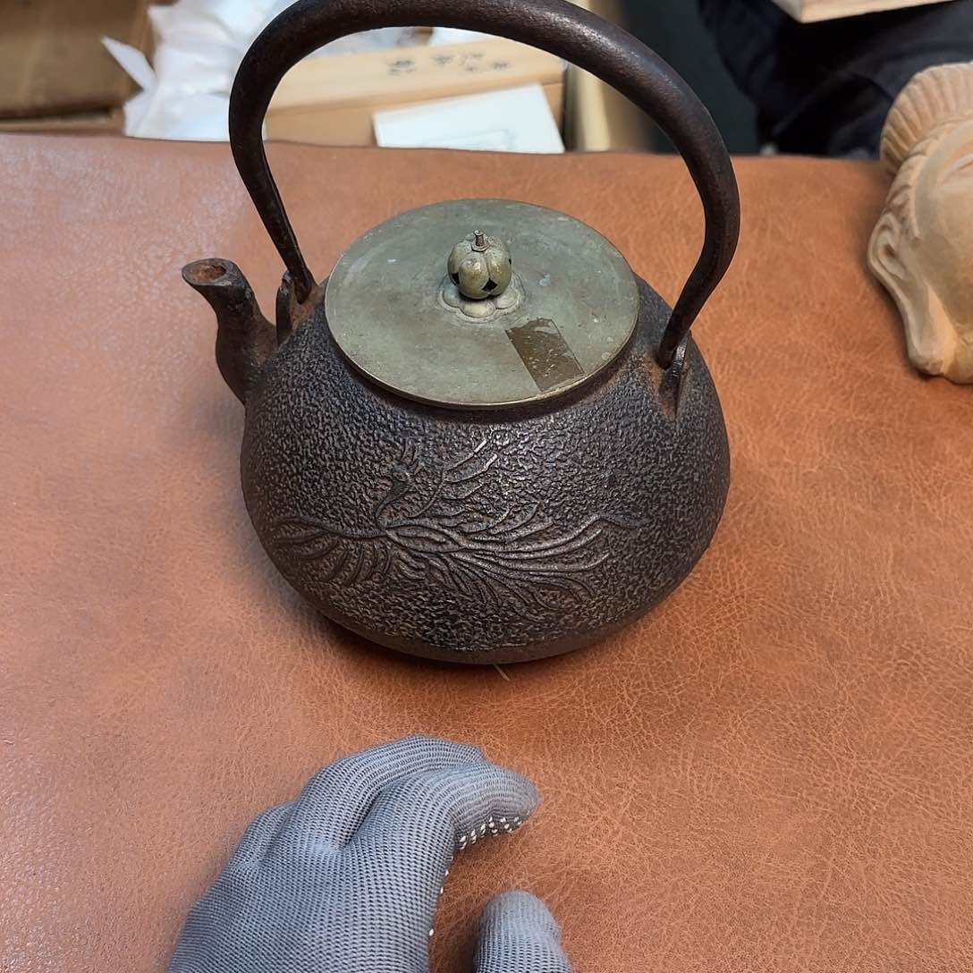 紫砂瑾煜古美术，欢迎各位老板龙****香