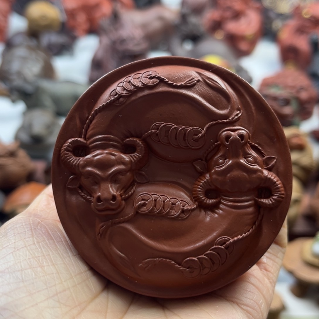 紫砂茶宠紫砂茶宠