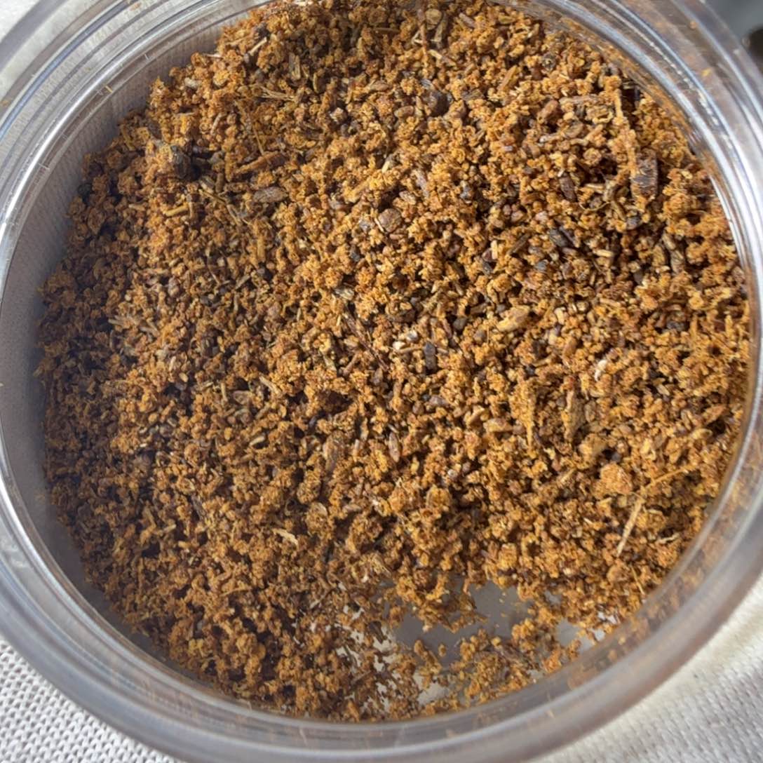 沉香碎屑沉香芽庄白棋沉水锯粉，1克装