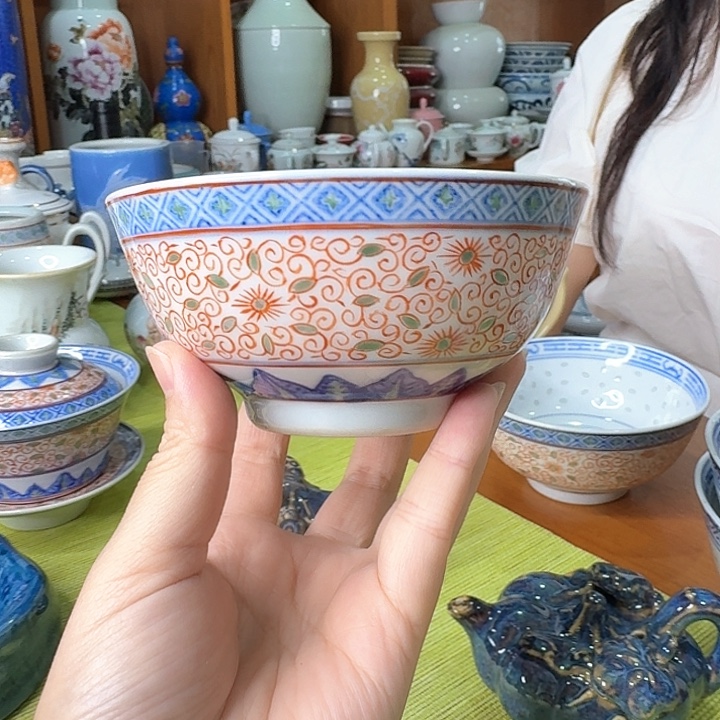 景德镇陶瓷艺术展演