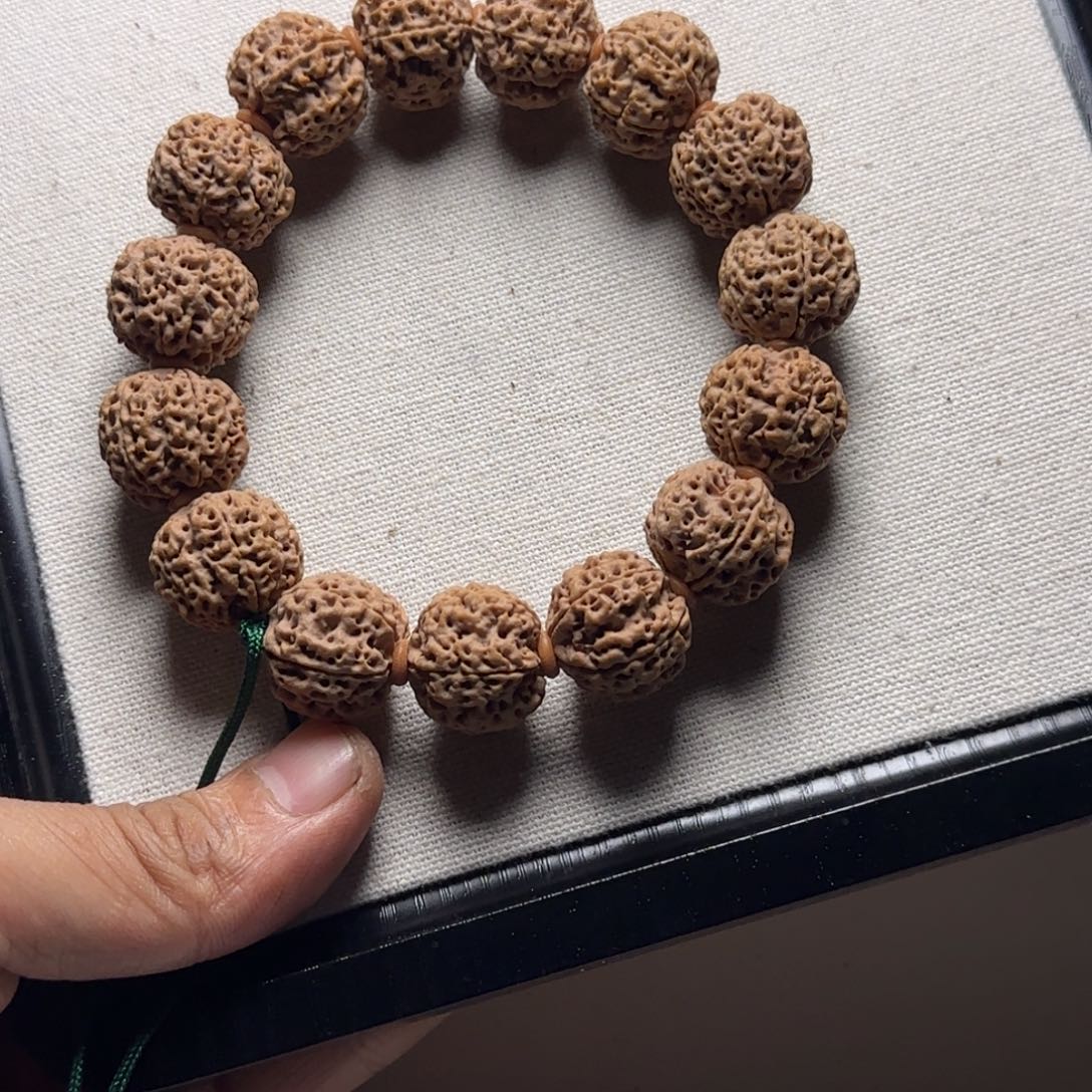 手串金刚菩提22号金刚