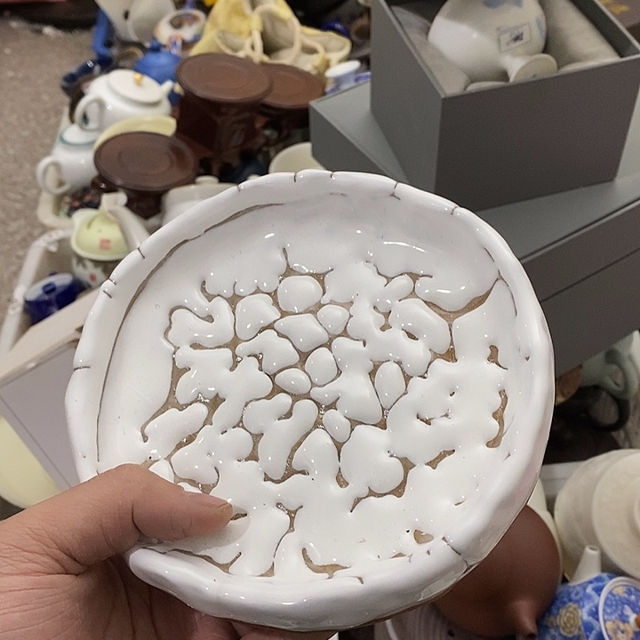 陶瓷艺术品及陶瓷制品