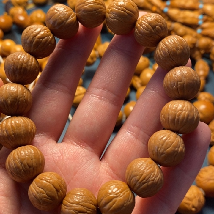 橄榄核手串/手链橄榄