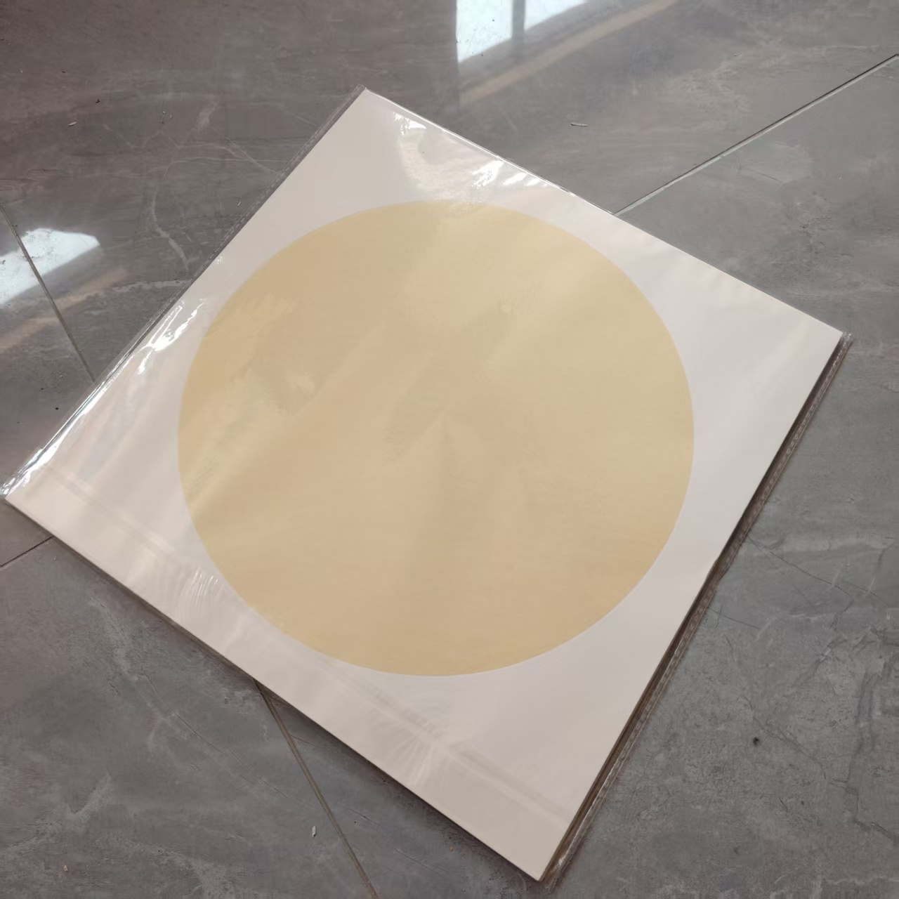 【到手1包25*27】国画宣纸卡纸书法画框专用加厚