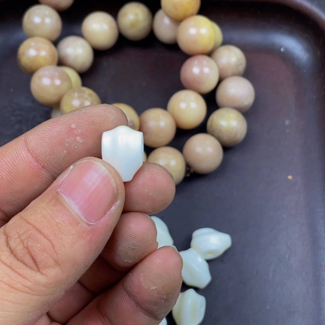 驼骨手串/手链146尺寸1.0