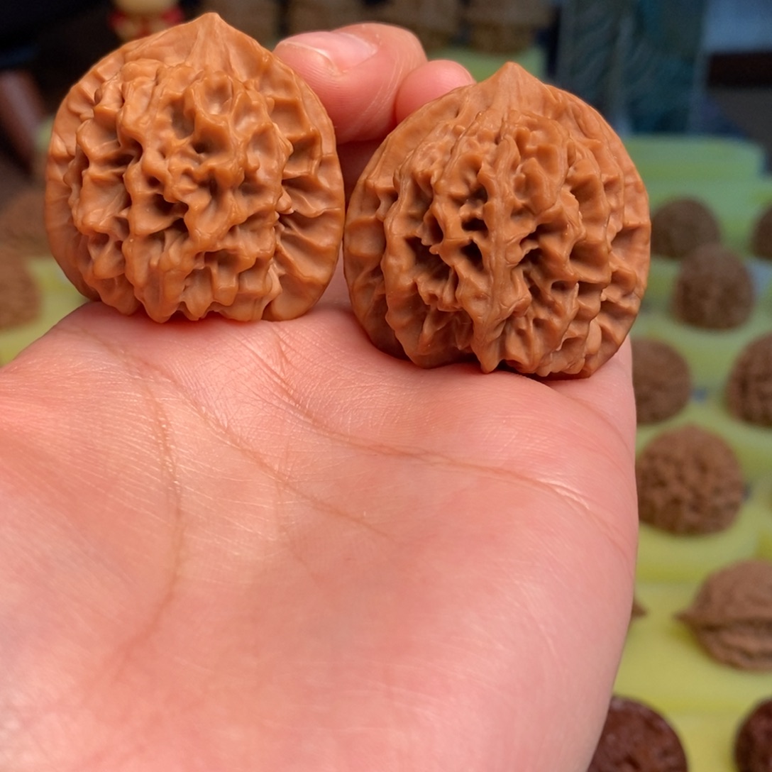 不***了核桃秦岭闷尖狮子头36