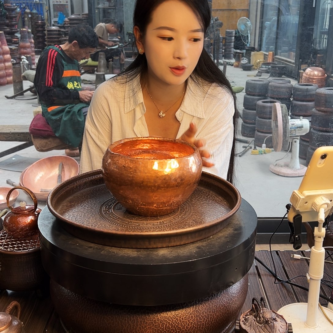 16厘米茶洗。      