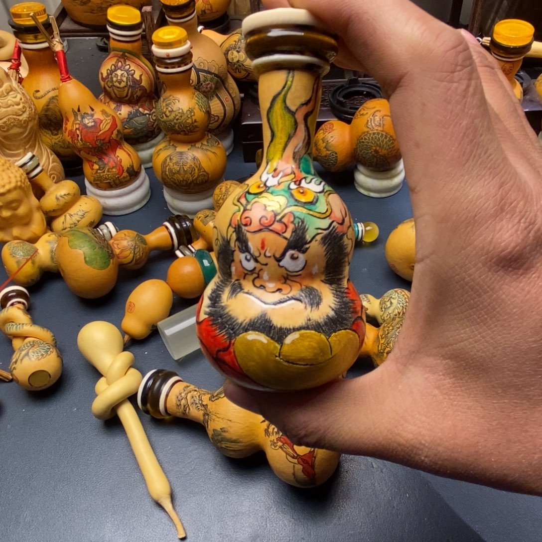 楠***G有机玻璃精品品牌设计理念