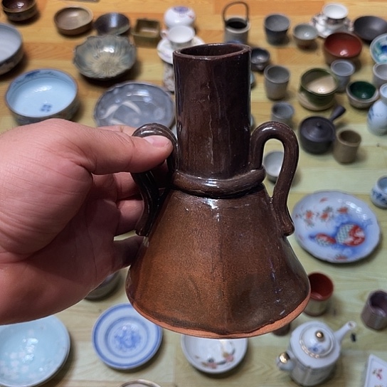 回流瓷器 默认微瑕 完美者甚拍 99