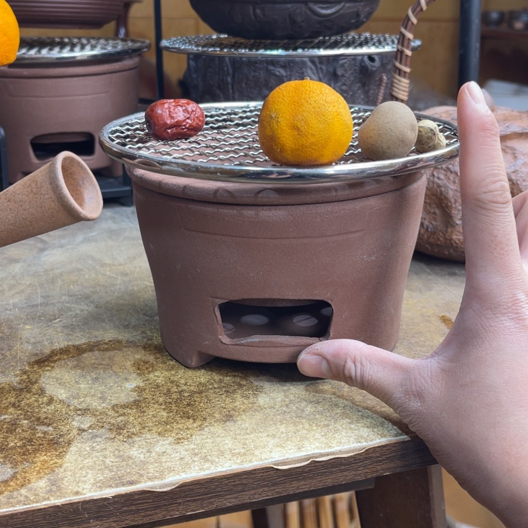 陶壶不用来咯哦啦啊哦哈喽