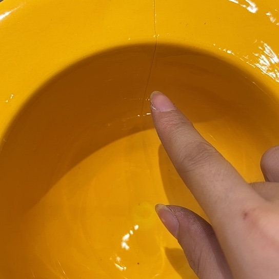 摆件外贸尾单微瑕，介意慎拍