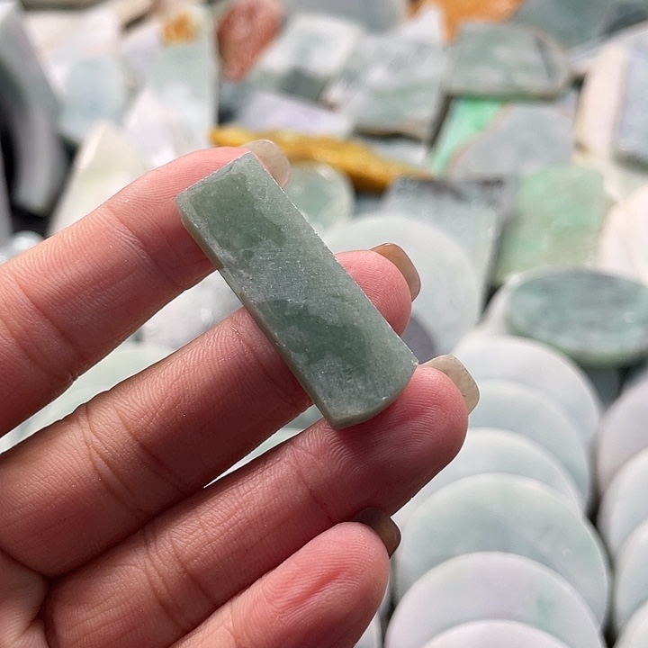 裸石翡翠亇*18000000000