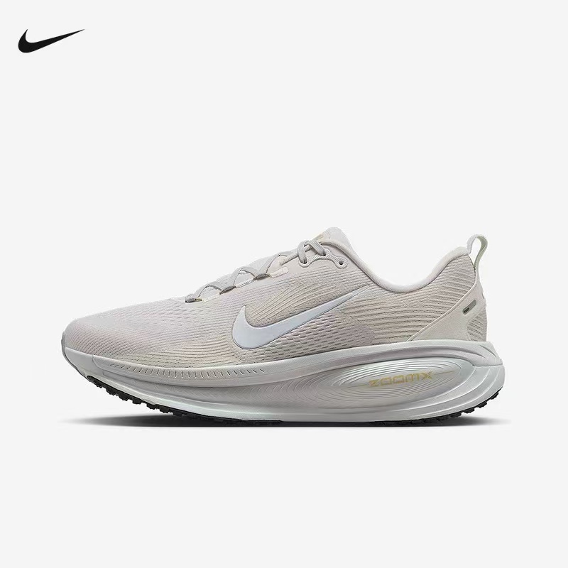 Nike/耐克Vomero 18男子迈柔公路防滑缓震运动跑步鞋HM6803009