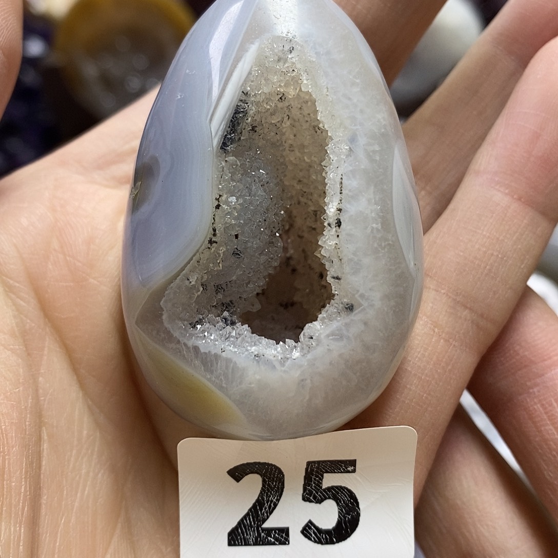 玛瑙/玉髓未镶嵌玛瑙摆件