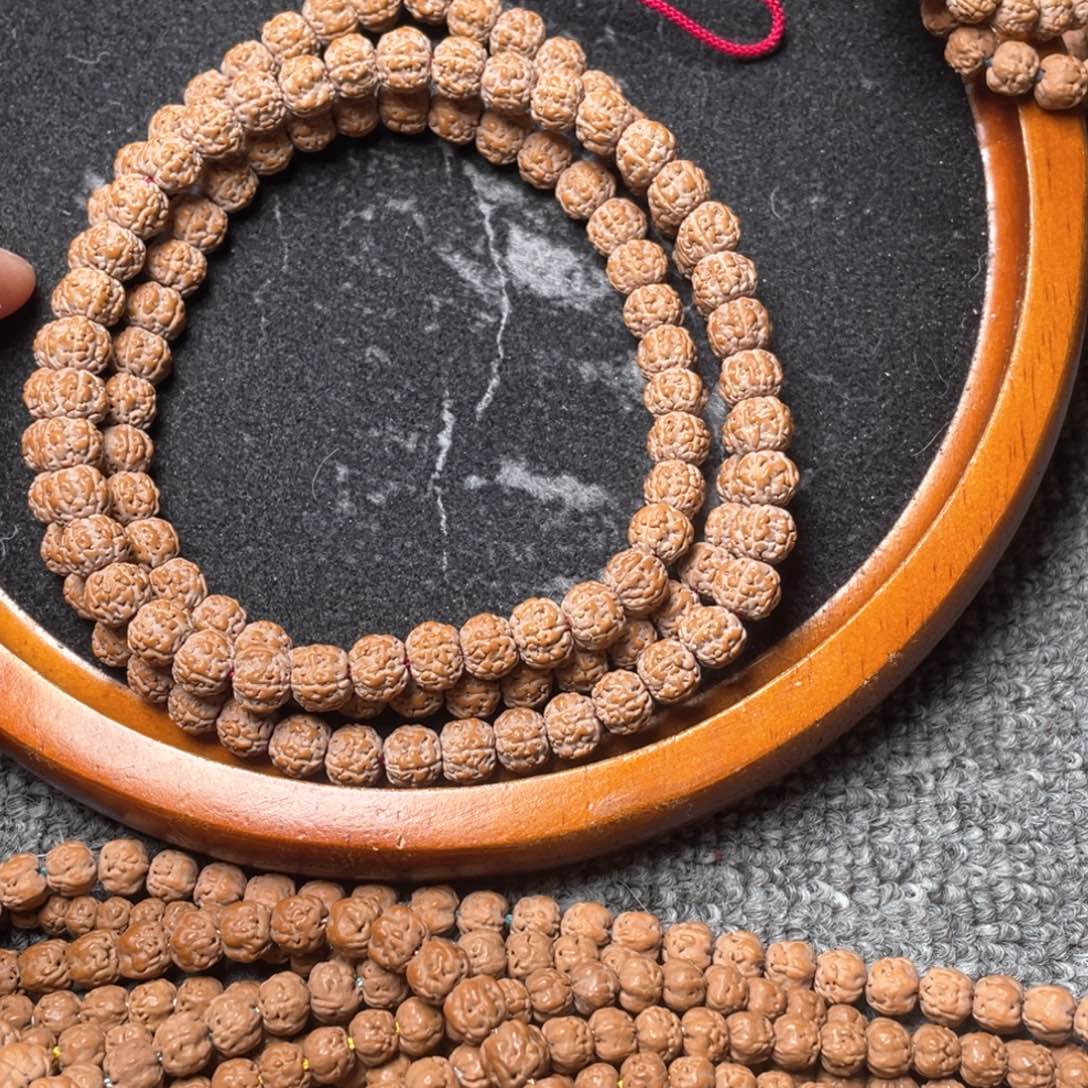 金刚菩提手串北****产闷墩龙8