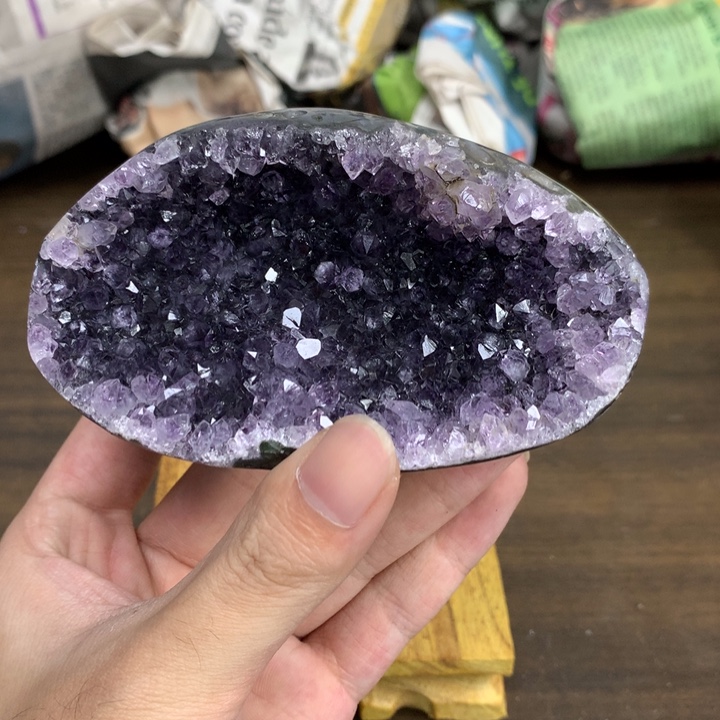 未镶嵌水晶大型摆件（非配饰）