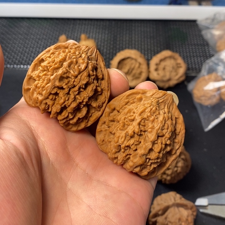 核***会桃核把件688644567765