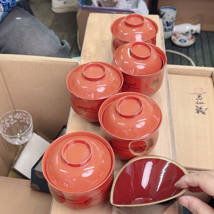 摆件一个瓷器默认微瑕