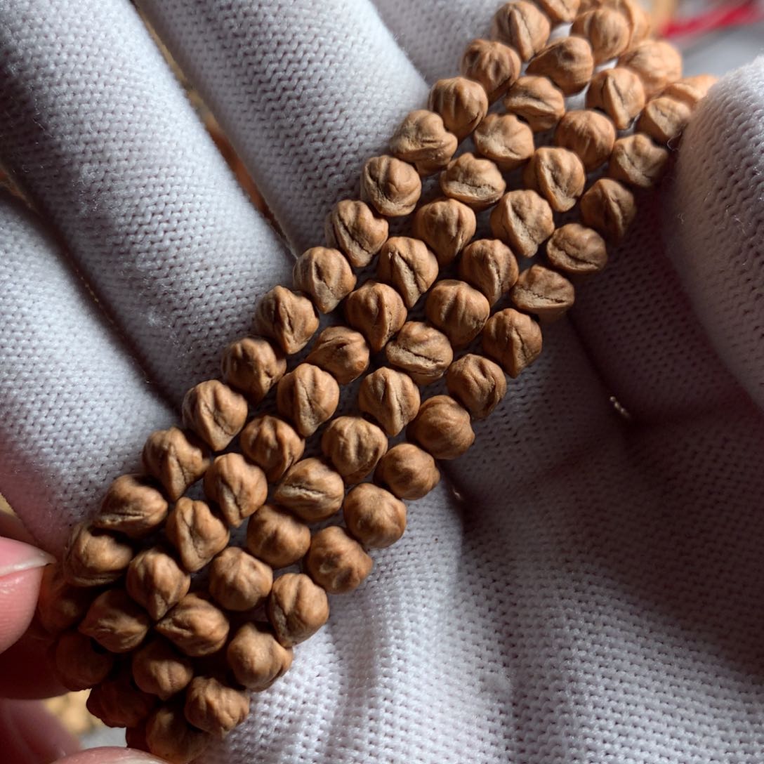 柏香籽/百香籽吊坠【愤怒的小鸟】