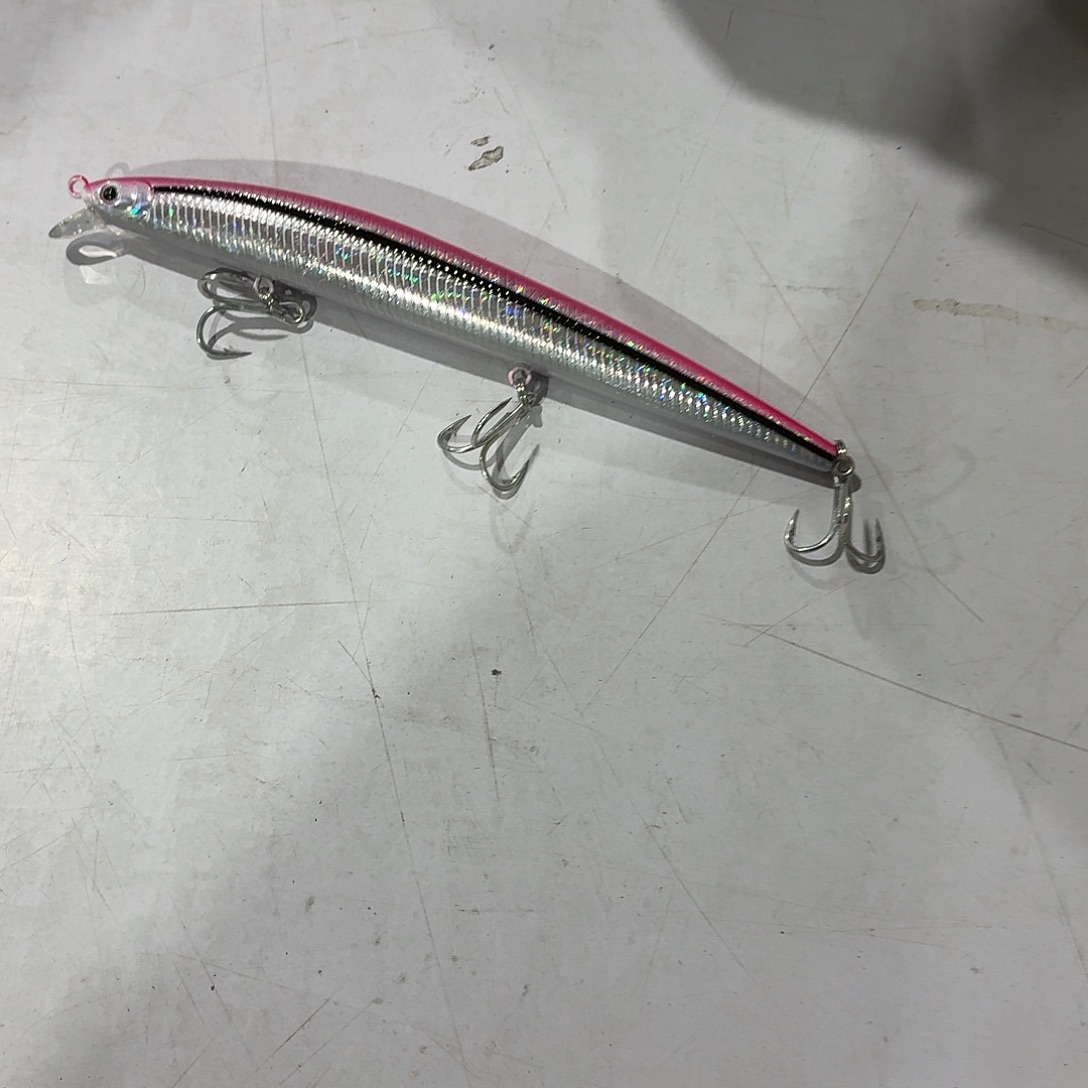 孤品20-1个颜色随机米洛20克