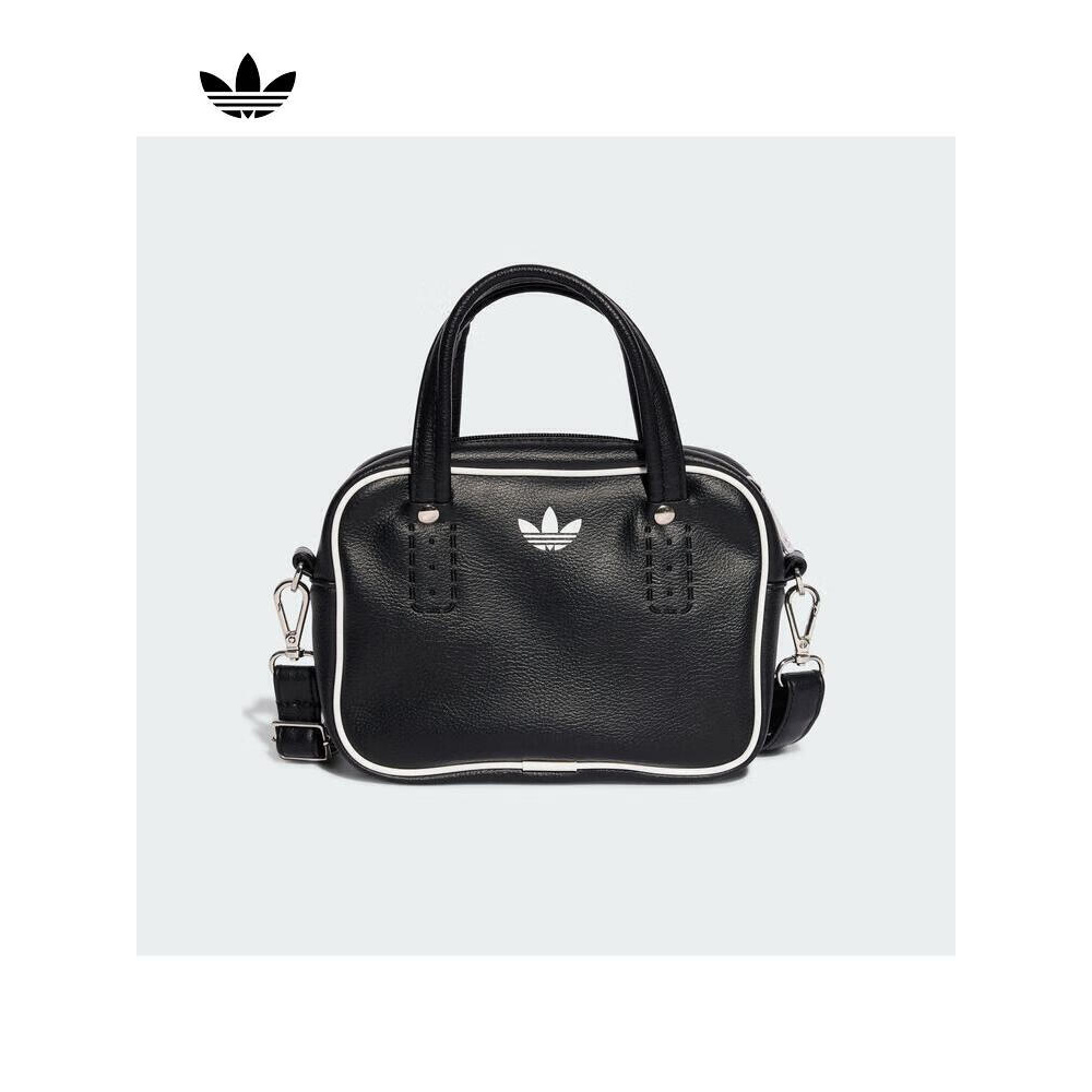 【滔搏联动】阿迪达斯Originals三叶中性ADICOLOR SB包 JX7872