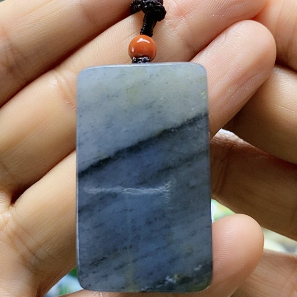 【闪购商品】和田玉挂件未镶嵌