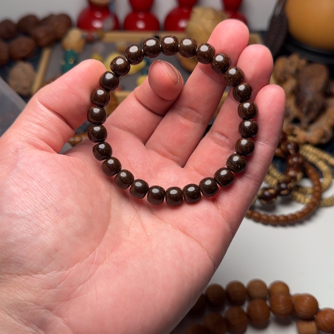 【闪购商品】椰蒂吊坠8.8老型精挑款