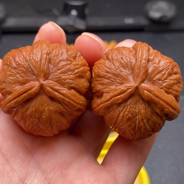 寒***良木质类元宝三棱39