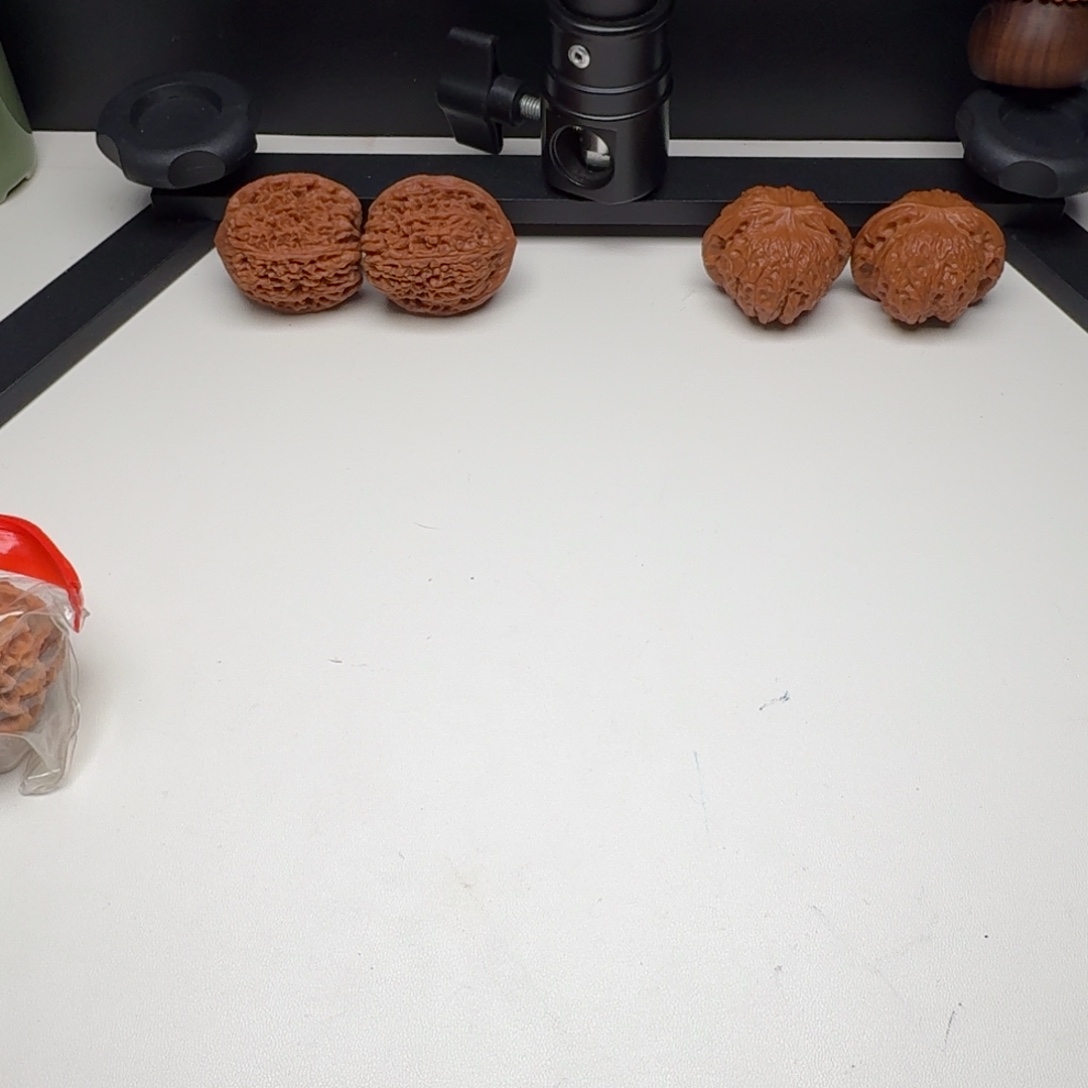 l***e把件核桃直播间活动抽奖（不退换）