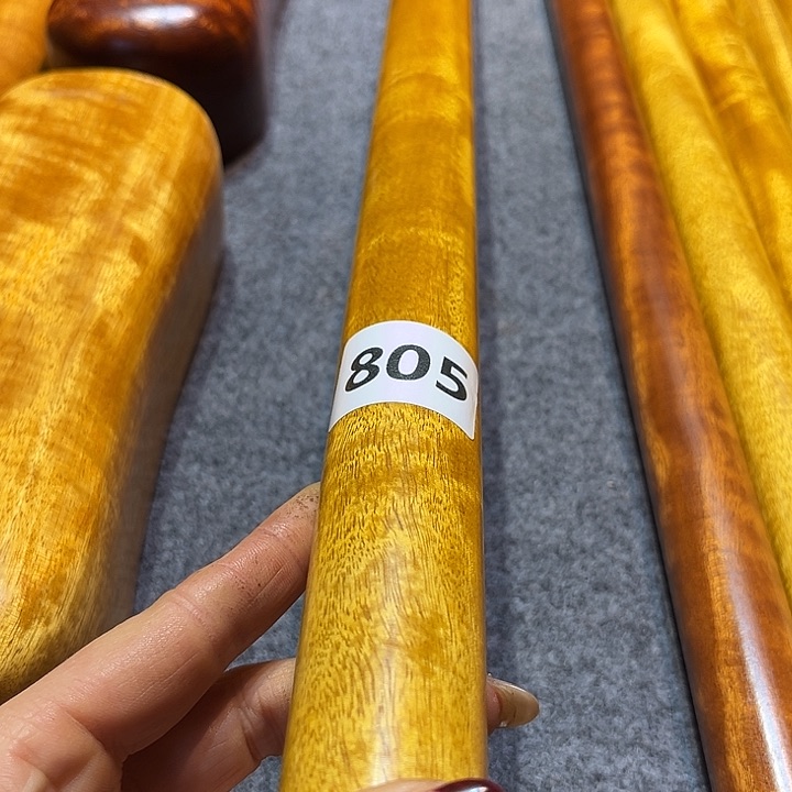 大果紫檀（缅甸花梨）孤*者805