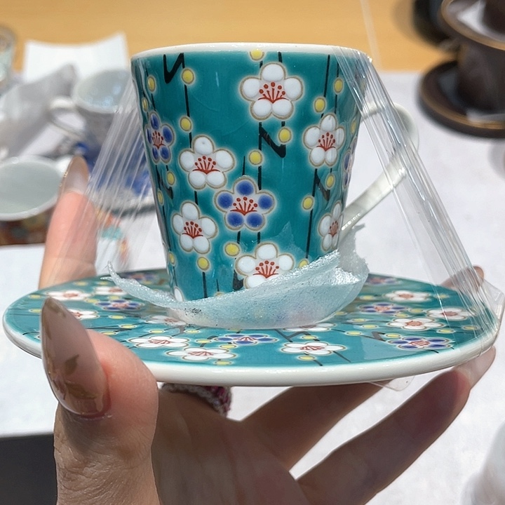 精品进口瓷器瓷片