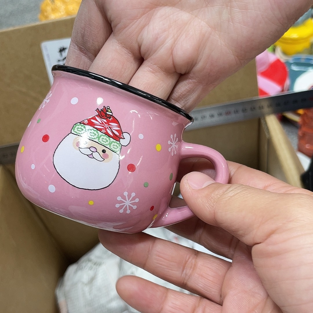 满25包邮 瑕疵陶瓷不退不换 完美主义者慎拍