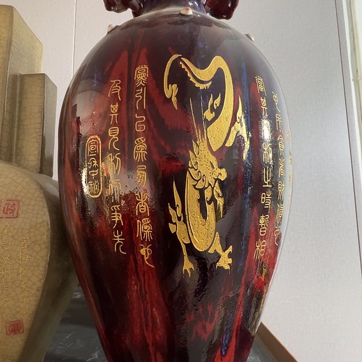 瓷片福源阁欢迎您的光临