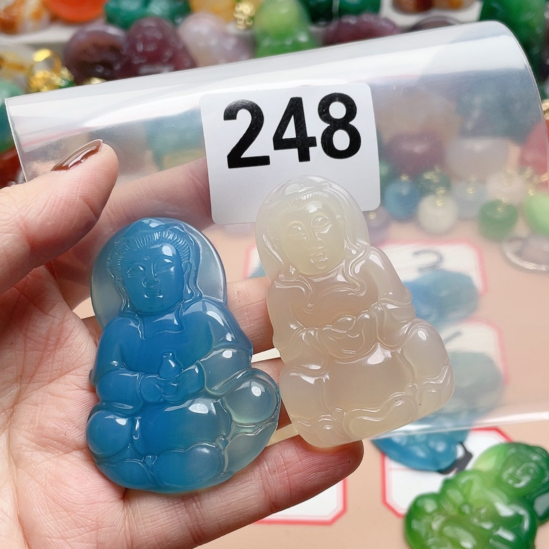 合金颈饰玛瑙/玉髓随****桔