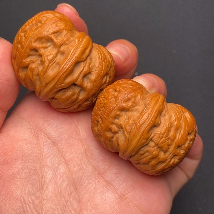 文玩核桃把件文玩核桃