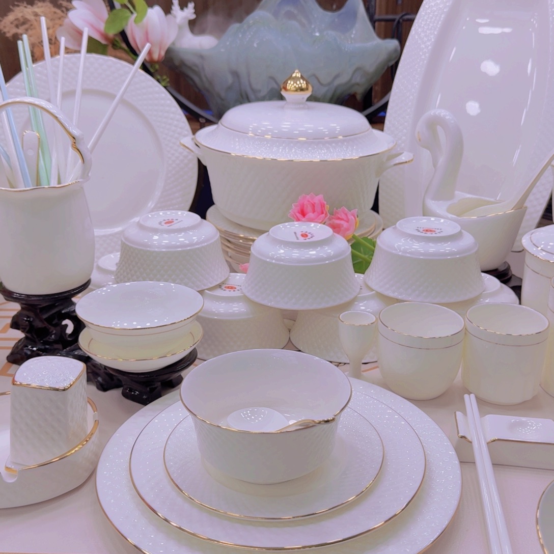 瓷永恒钻石套餐系列