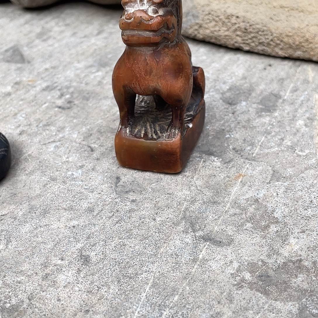 瓷老物件一个包邮斌*